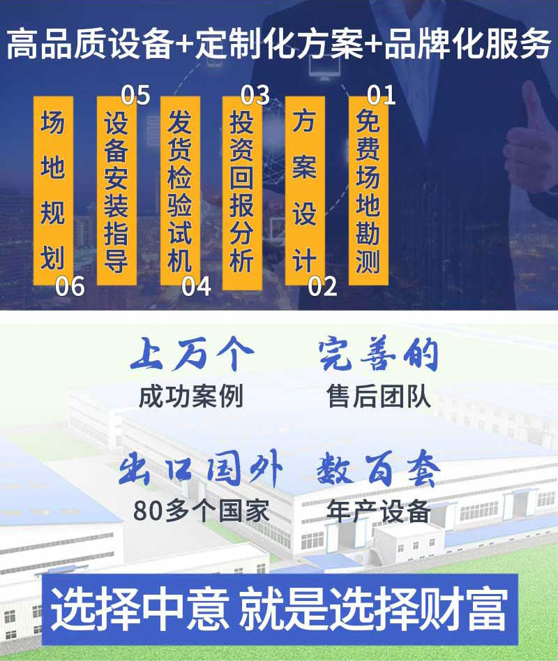 中意设备厂家