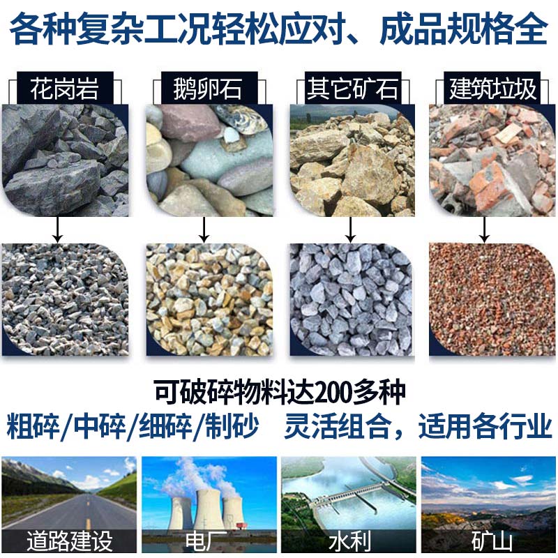 中意厂家